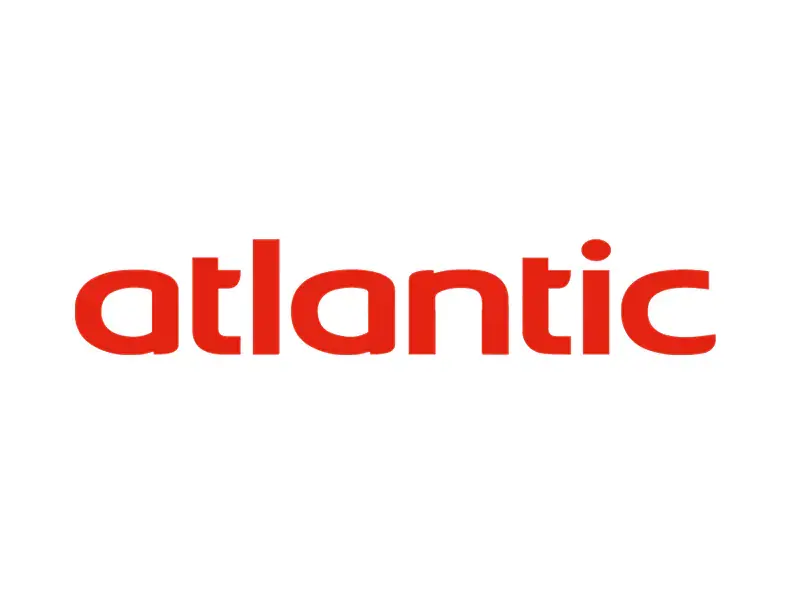 Atlantic logo