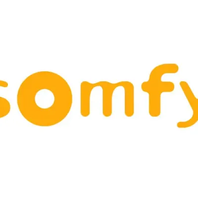 Somfy logo